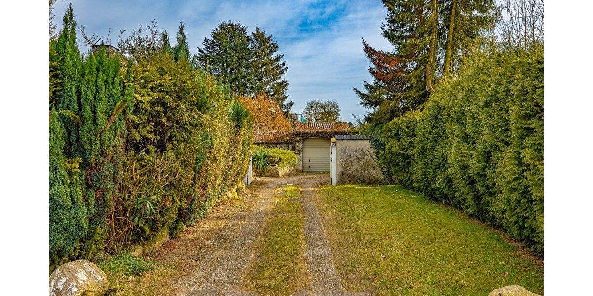 Doppelhaushälfte Hamburg Jenfeld - 3 Zimmer, 82 m&sup2;, 499.000&euro; | Angebot:25685678