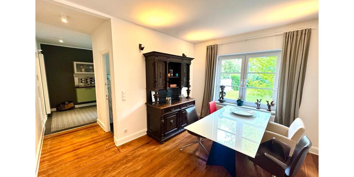 Doppelhaushälfte Hamburg Billstedt - 6 Zimmer, 140 m&sup2;, 590.000&euro; | Angebot:27263328