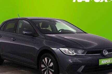 VW Polo 83.718 km 14.350 &euro; Ahrensburg 22926