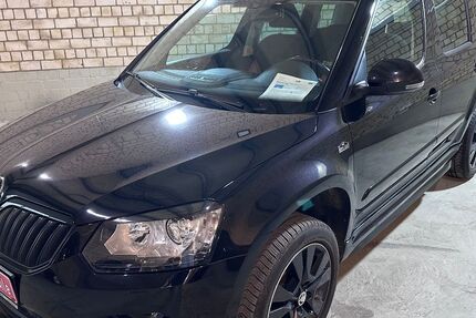 Skoda Yeti 125.000 km 12.500 € Hamburg 21079