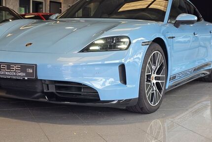 Porsche Taycan 28.207 km 83.450 &euro; Seevetal bei Hamburg 21220