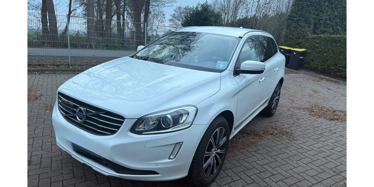 Volvo XC60 151.225 km 18.990 &euro; Seevetal 21217