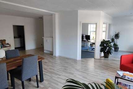 Büro in Buchholz in der Nordheide 900 € 87 m²