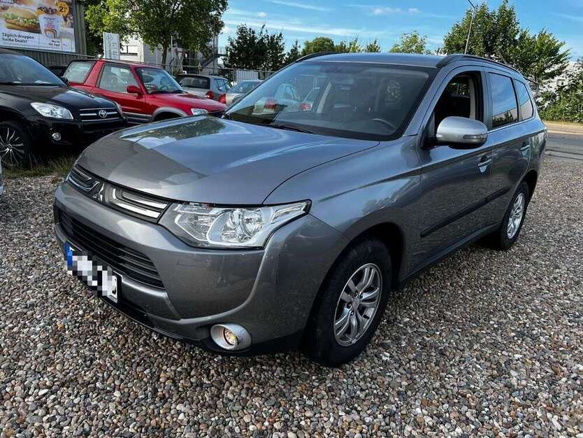 Outlander