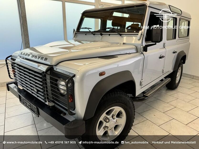 Defender
