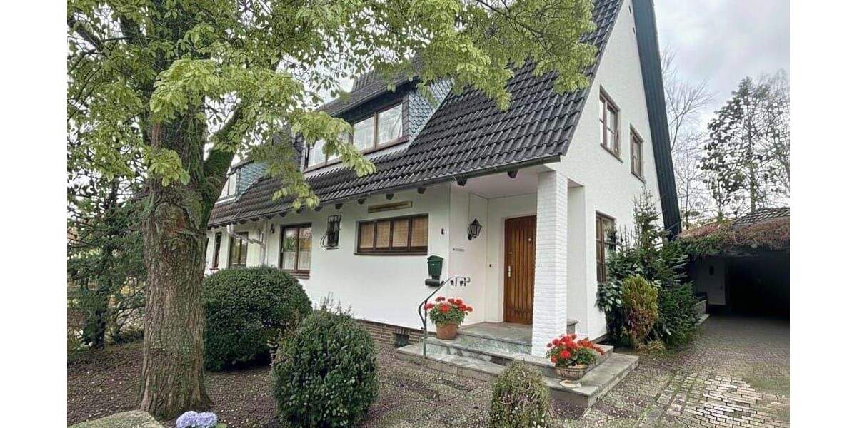 Doppelhaushälfte Reinbek - 4 Zimmer, 140 m&sup2;, 427.000&euro; | Angebot:25771251