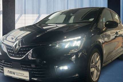 Renault Clio 64.090 km 11.990 &euro; Hamburg 22763
