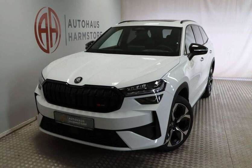 Kodiaq