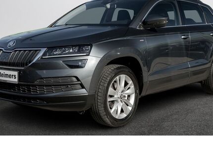 Skoda Karoq 61.350 km 24.616 &euro; Pinneberg 25421