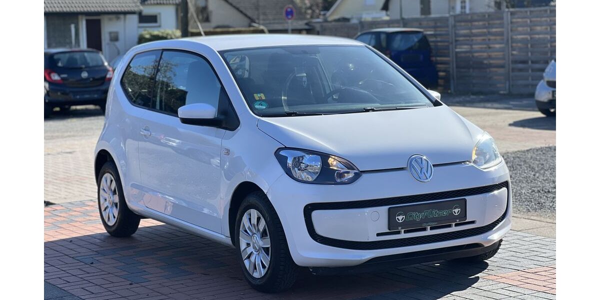 VW up! 149.064 km 3.990 &euro; Rellingen 25462