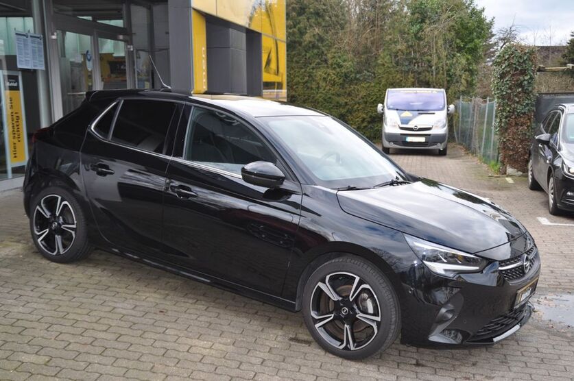 Opel Corsa 9.920 km 18.750 € Quickborn 25451