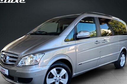 Mercedes-Benz Viano 96.880 km 26.900 € Hamburg 22047