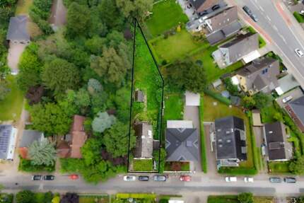 Haus Hamburg Tonndorf - 4 Zimmer, 469.000&euro; | Angebot:24847162