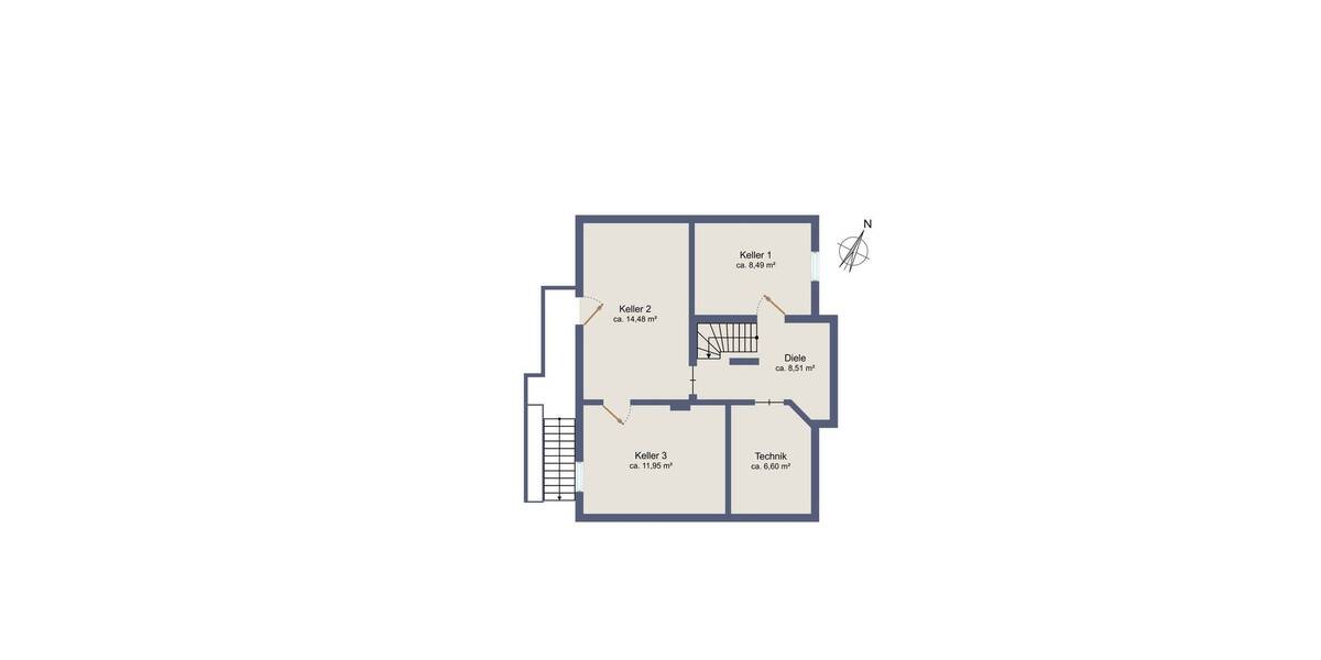 Einfamilienhaus Hamburg/ Tonndorf Tonndorf - 4 Zimmer, 111 m&sup2;, 598.000&euro; | Angebot:26433709