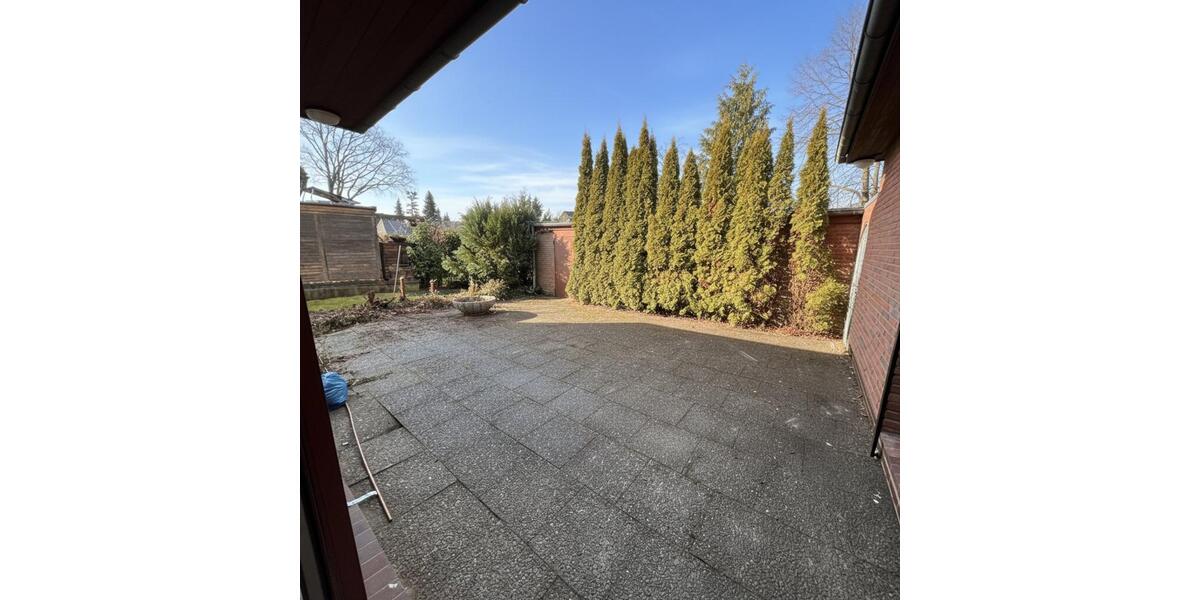 Einfamilienhaus Norderstedt Garstedt - 3.5 Zimmer, 133 m&sup2;, 2.490&euro; | Angebot:25230873