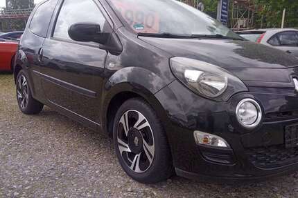 Renault Twingo 85.700 km 4.999 &euro; Hamburg 22309