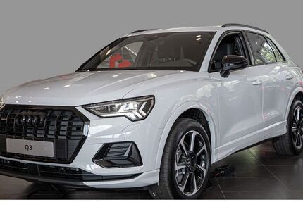 Audi Q3 1.890 km 48.980 € Hamburg 22419