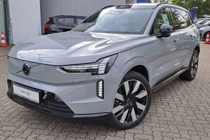 Volvo EX90 8.500 km 76.990 € Pinneberg 25421