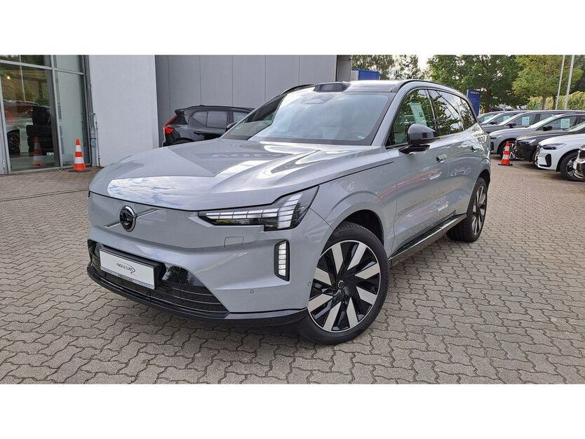 Volvo EX90 8.500 km 76.990 € Pinneberg 25421