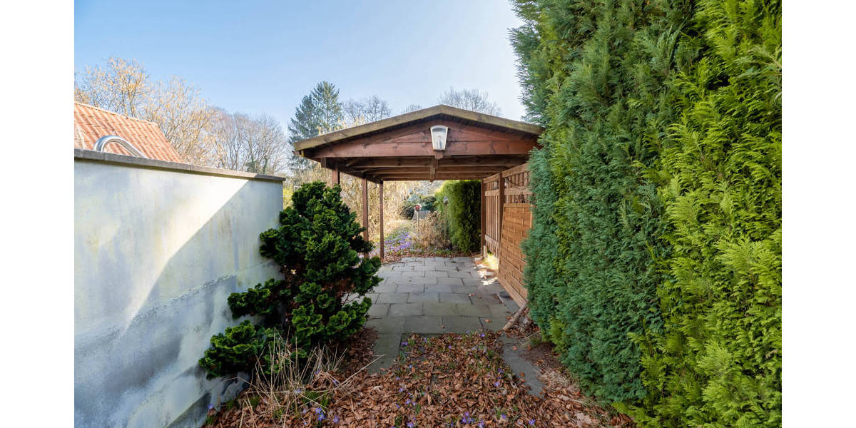 Doppelhaushälfte Hamburg Lurup - 4 Zimmer, 73 m&sup2;, 475.000&euro; | Angebot:25968567