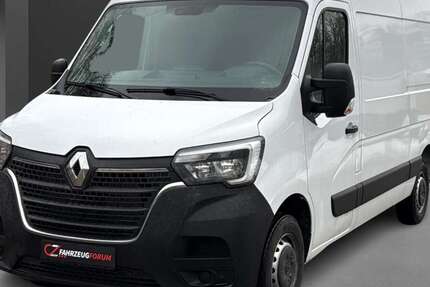 Renault Master 2.100 km 27.900 &euro; Hamburg 22547