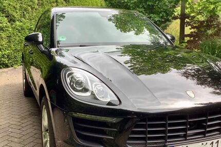 Porsche Macan 162.500 km 29.800 &euro; Hamburg 22529
