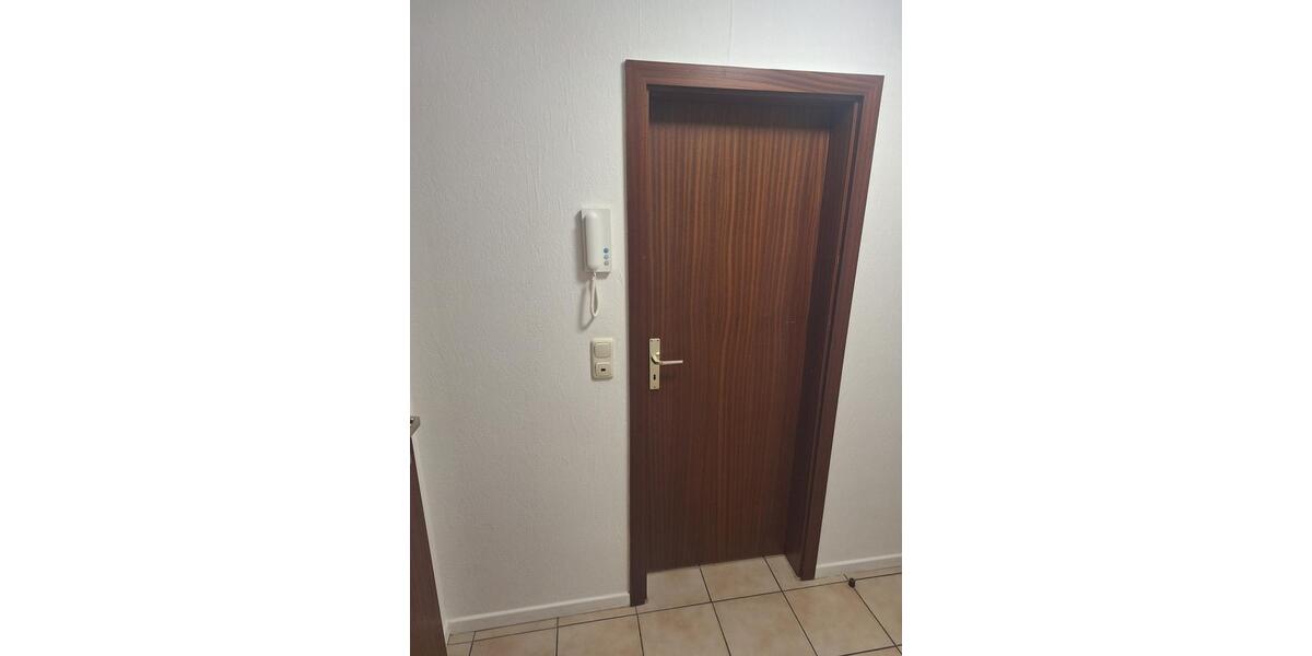 Geschmackvolle 1-Zimmer-Wohnung im Zentrum Buchholz in der Nordheide 1 zimmer