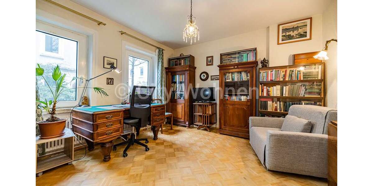 Wohnen auf Zeit in Hamburg 1.100 € 2 zimmer