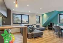 Wohnung zum Mieten in Hamburg 1.800 € 89 m²