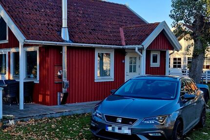 Seat Leon 173.000 km 10.500 &euro; Jork 21635