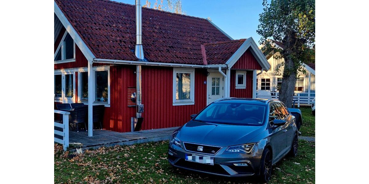 Seat Leon 173.000 km 10.500 &euro; Jork 21635