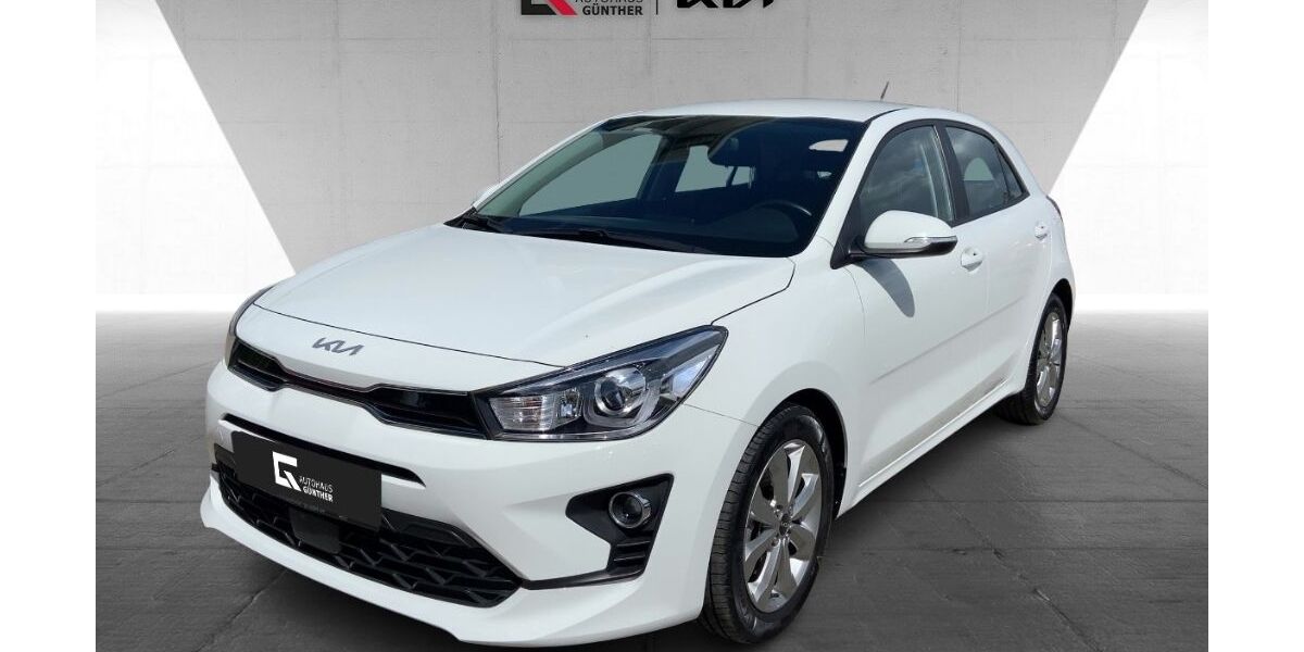 Kia Rio 19.908 km 14.990 &euro; Ahrensburg 22926