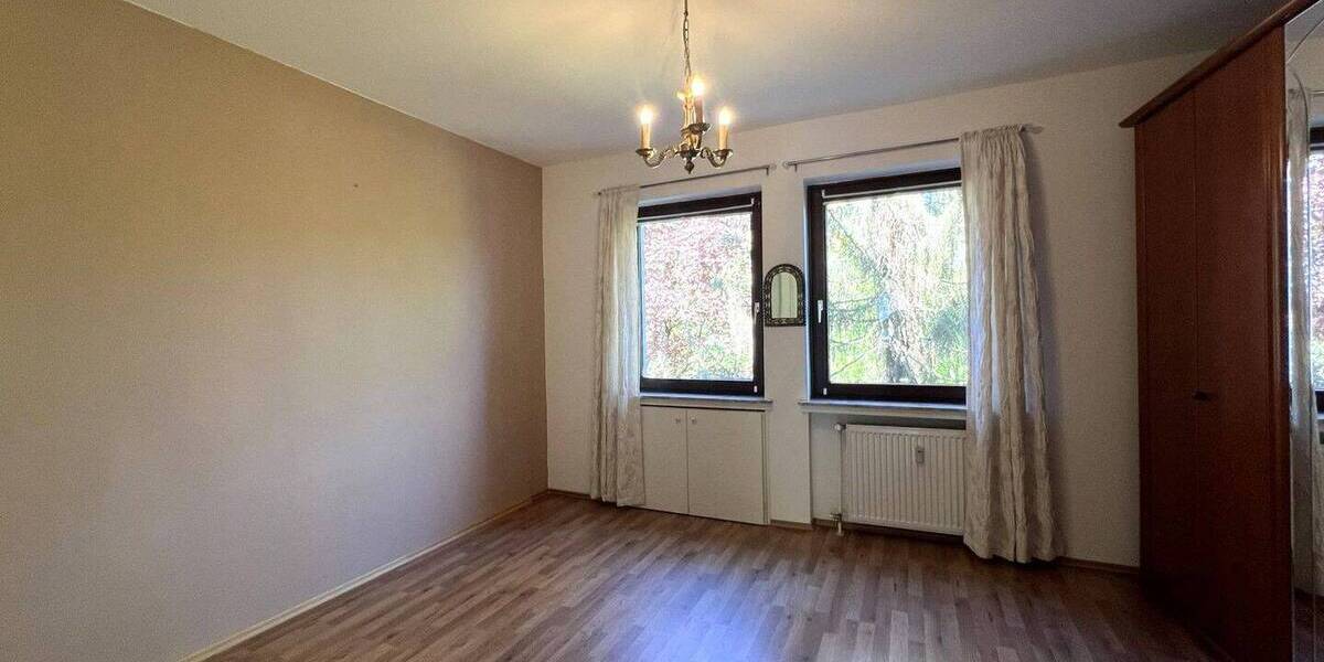 Etagenwohnung Hamburg Jenfeld - 3 Zimmer, 91 m&sup2;, 325.000&euro; | Angebot:26572716