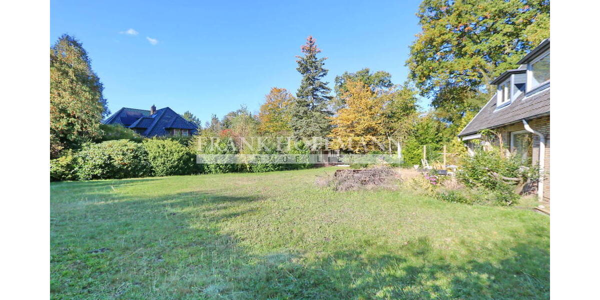 Mehrfamilienhaus, Wohnhaus Hamburg Wellingsbüttel - 1 Zimmer, 231 m&sup2;, 2.500.000&euro; | Angebot:25743499