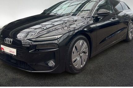 Audi A6 e-tron 30.312 km 67.770 &euro; Hamburg 22529