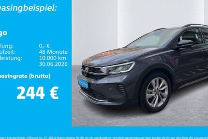 VW Taigo 7.012 km 23.450 &euro; Hamburg 22111