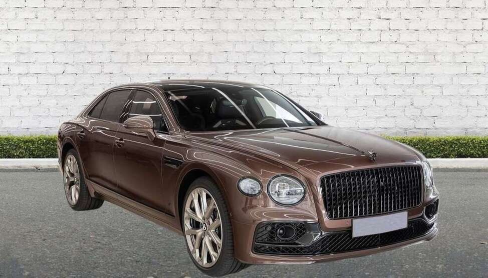 Flying Spur