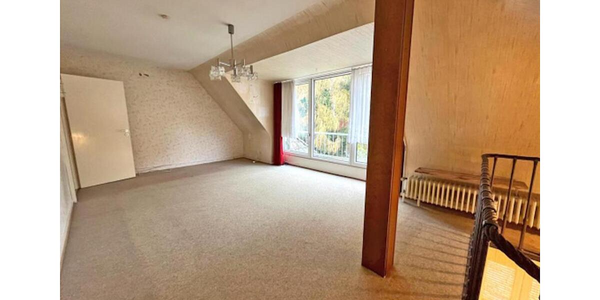 Etagenwohnung Hamburg Billstedt - 5 Zimmer, 102 m&sup2;, 2.200&euro; | Angebot:26086993