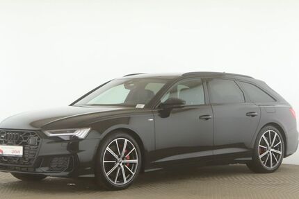 Audi A6 18.314 km 56.498 &euro; Seevetal 21217