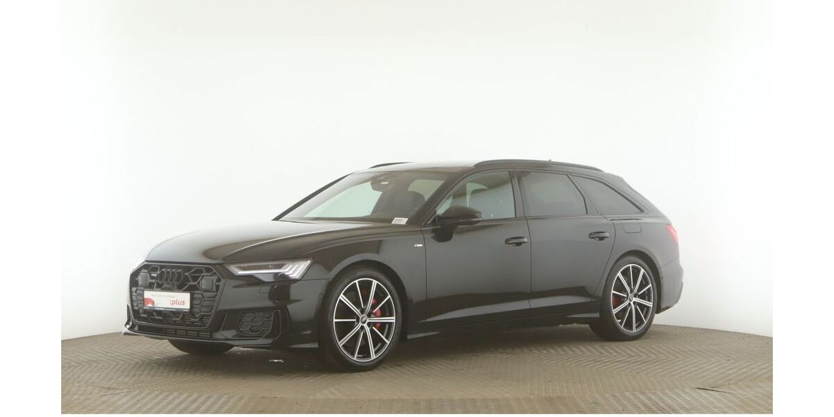 Audi A6 18.314 km 56.498 &euro; Seevetal 21217