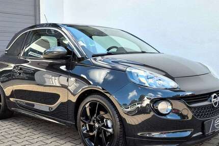 Opel Adam 132.400 km 5.990 &euro; Winsen / Luhe 21423