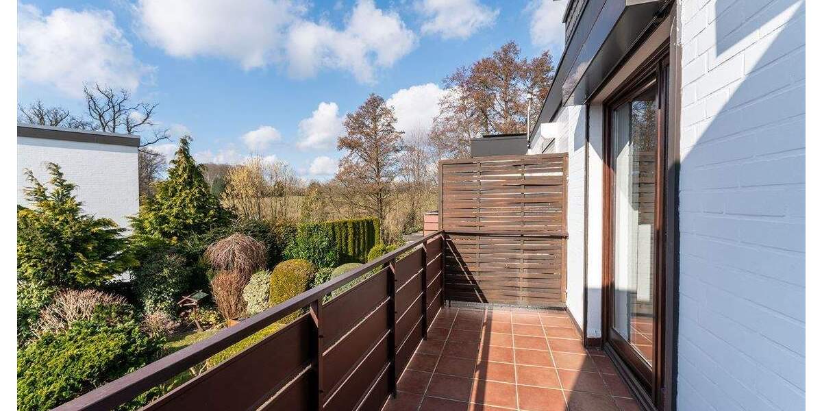 Reihenmittelhaus Seevetal Hittfeld - 3 Zimmer, 114 m&sup2;, 349.000&euro; | Angebot:25778450