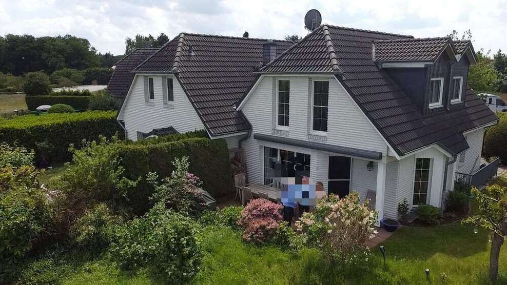 Haus zum Kaufen in Börnsen 585.000 € 112 m² 4 zimmer