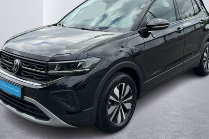 VW T-Cross 11.977 km 25.990 &euro; Glinde 21509