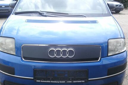 Audi A2 155.000 km 4.200 € Hamburg 22143