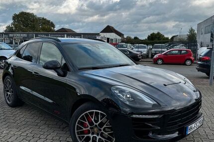 Porsche Macan 109.000 km 39.999 &euro; Hamburg 20149