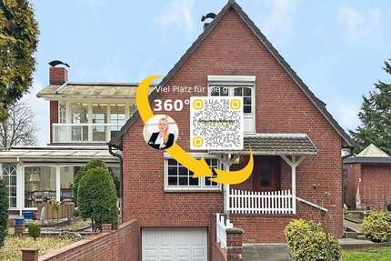 Haus Hamburg Billbrook - 8 Zimmer, 196 m&sup2;, 759.000&euro; | Angebot:24536307