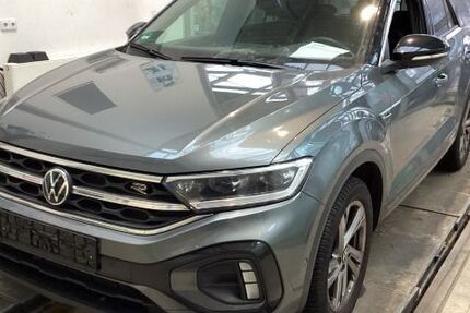 VW T-Roc 33.479 km 21.333 &euro; Hamburg 22303