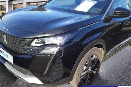 Peugeot 5008 18.951 km 27.990 &euro; Hamburg 22457