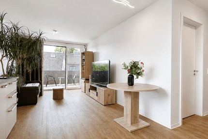 Wohnung Norderstedt Friedrichsgabe - 2 Zimmer, 55 m&sup2;, 325.000&euro; | Angebot:27084497